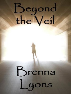 cover image of Beyond the Veil